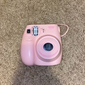 Instax Camera